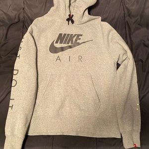 Nike Air Hoodie